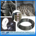 What Is Annealed Steel Binding Wire